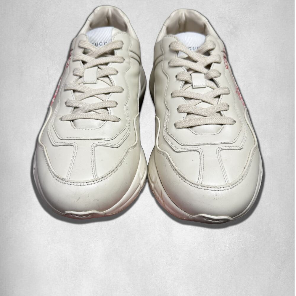 Gucci Rhyton Disk Print - Picture 9 of 12